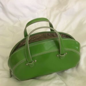 COPY - BCBG Paris Satchel